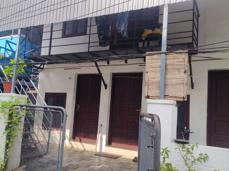 House on 3 Cents for Sale – with Guaranteed Monthly Rent - 50000